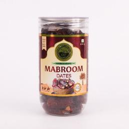 Mabroom Dates (Khajoor)