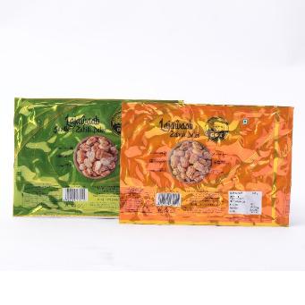 Seedless Zahidi Dates (Khajoor)