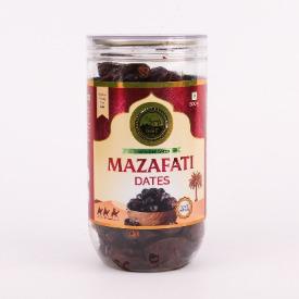 GGT Mazafati Dates (Khajoor) Jar