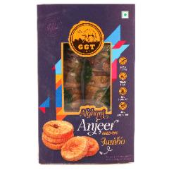 Jumbo Size Afghani Anjeer (Dried Figs)