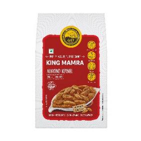 Jumbo size Mamra Almonds