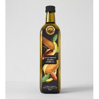 Irani Mamra Almond Oil [Wood Pressed Oil]