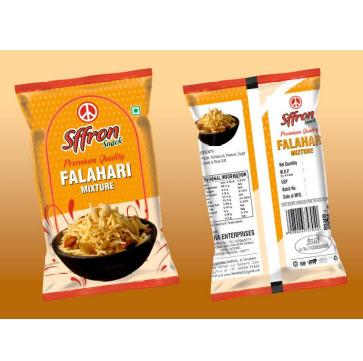 Saffron Falahari Mixture
