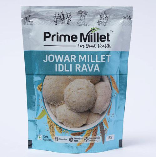 Jowar Millet Idly Rava (250g)