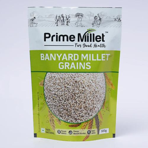 Banyard Millet (500g)