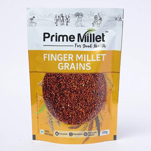 Finger Millet (500g)