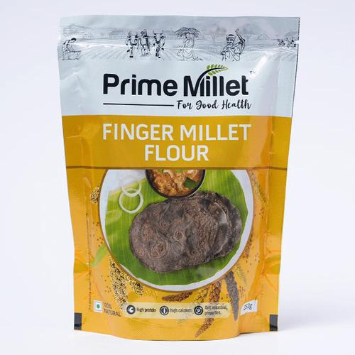 Finger Millet Flour (250g)
