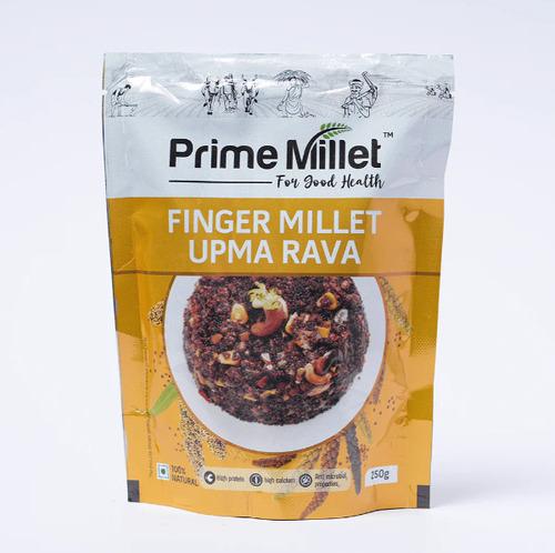 Finger Millet Upma Rava (250g)