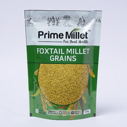 Foxtail Millet (500g)