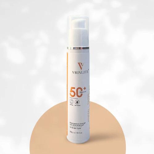 Vrinlite Sunscreen Gel