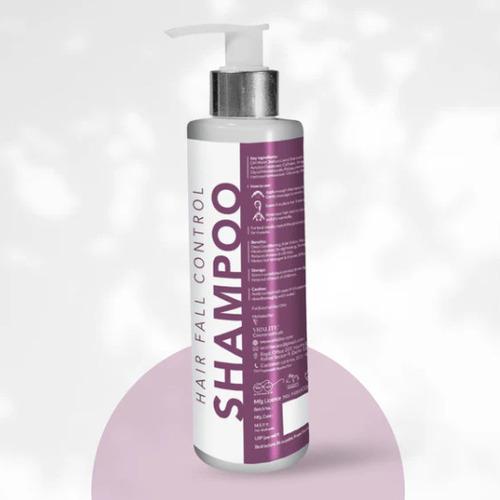 Vrinlite Anti - Hairfall Control Shampoo 200ml