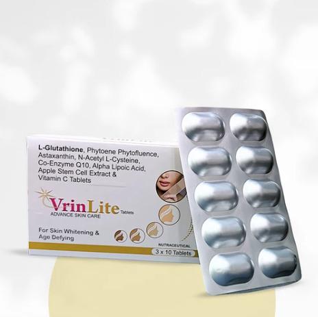 VrinLites ADVANCE SKIN CARE