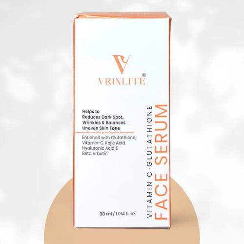 Vrinlite Face Serum