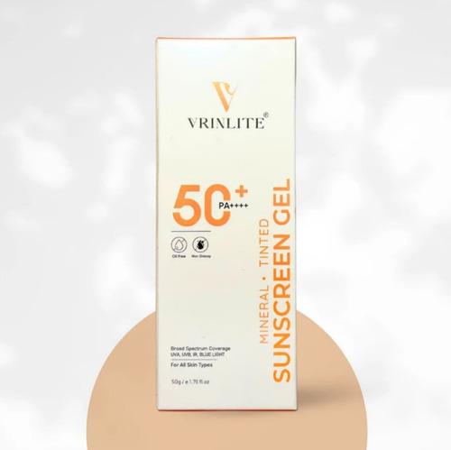 Vrinlite Sunscreen Gel