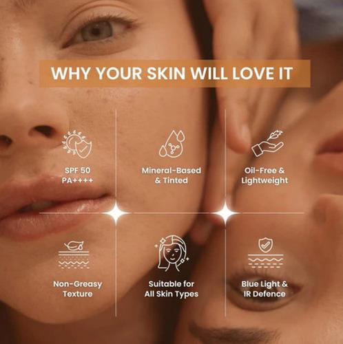 Vrinlite Sunscreen Gel