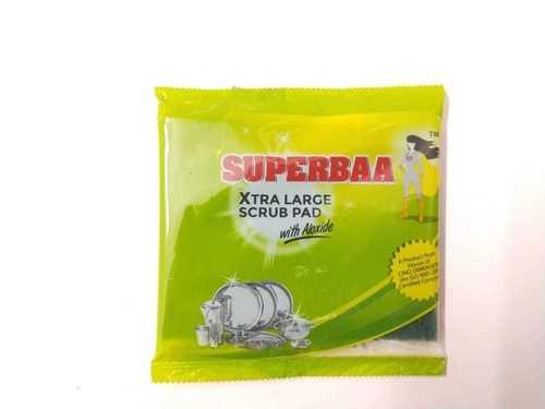 Xtra Large Scrub Pad