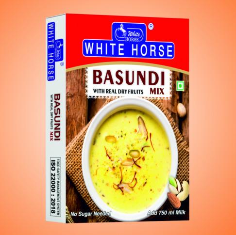 Basundi