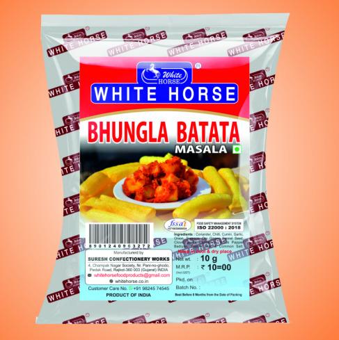 Bhungla Batata