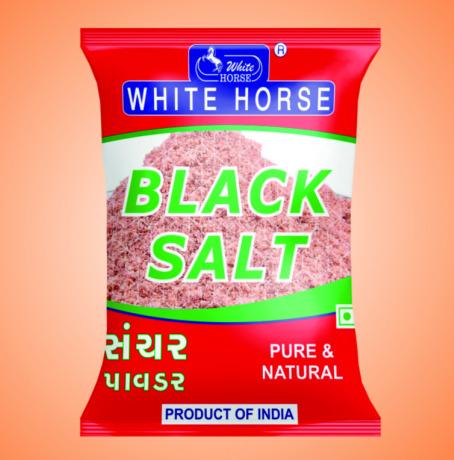 Black Salt