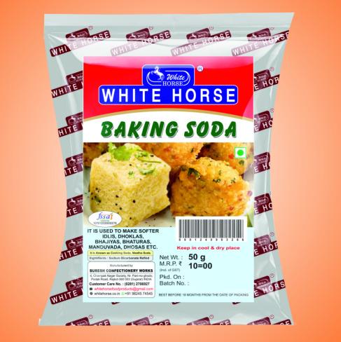 Baking Soda