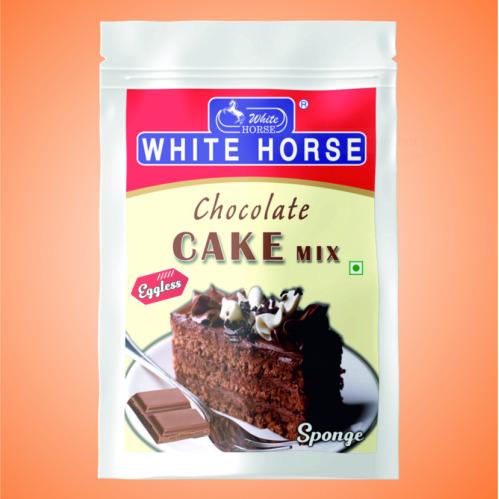 Chocolate Cake MIx