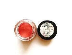 Aibek Tinted Lip Balm