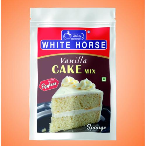 Vanilla Cake Mix