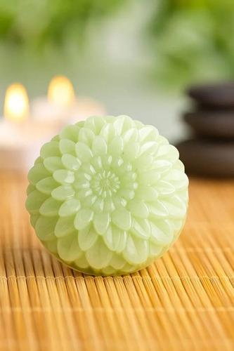 AIBEK Aloe Vera Soap â Natural Handmade Herbal Soap