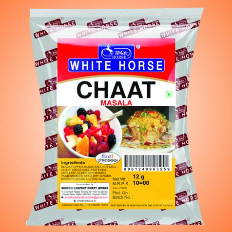 Chaat Masala