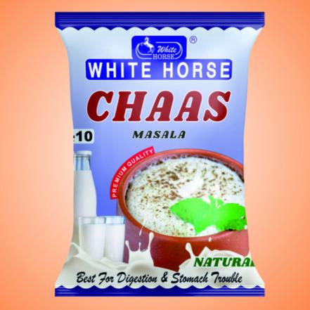 Chaas Masala