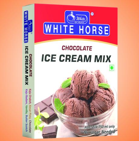 Ice Cream Mix
