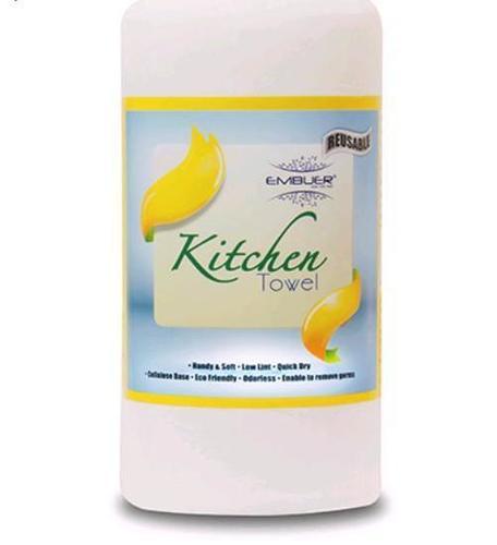 Embuer Kitchen Towel 08 inch
