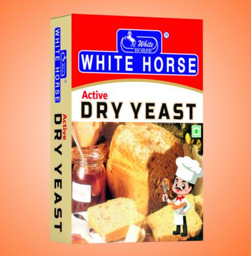 Dry Yeast