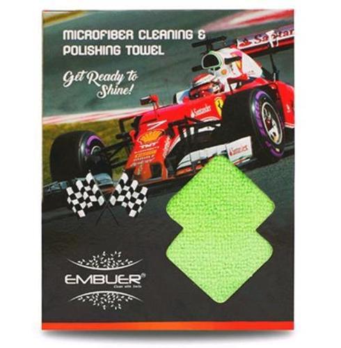 Embuer Microfiber Cloth 1pcs