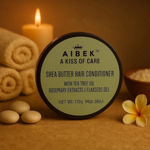 Shea Butter Hair Conditioner