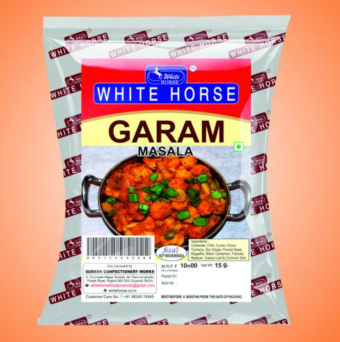 Garam Masala