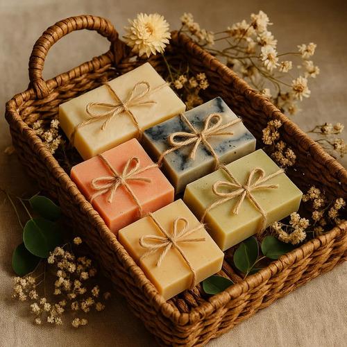 Hand Made Soap