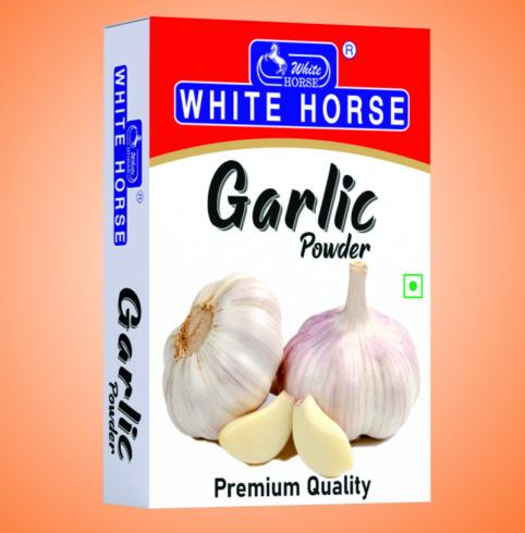 Garlic Powder
