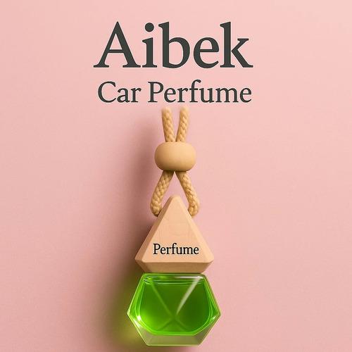 Aibek Car Perfume