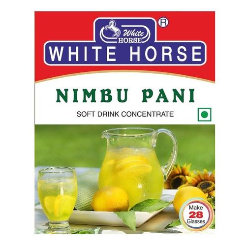 Nimbu Pani Soft Drink