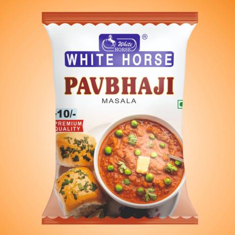 Pavbhaji masala