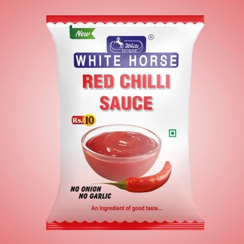 Red Chilli Sauce