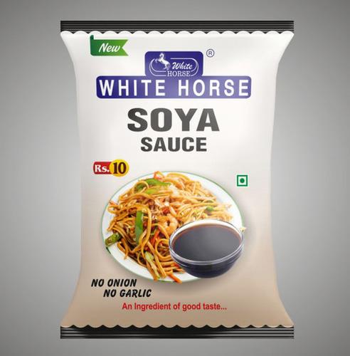 Soya Sauce