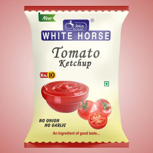 Tomato Ketchup