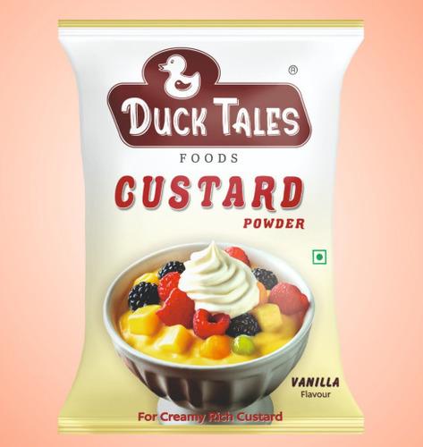 Custard Powder