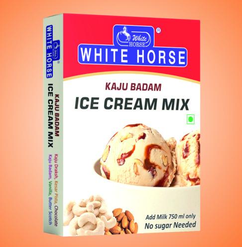 Ice Cream Mix