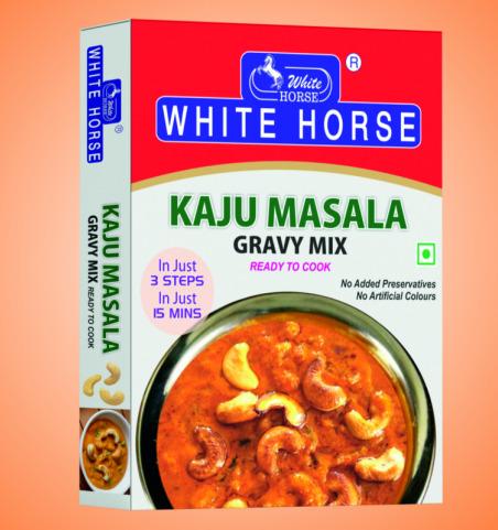 Kaju Masala Gravy Mix