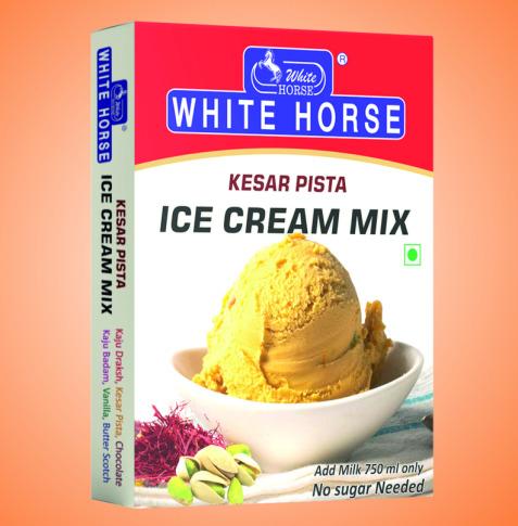 Ice Cream Mix