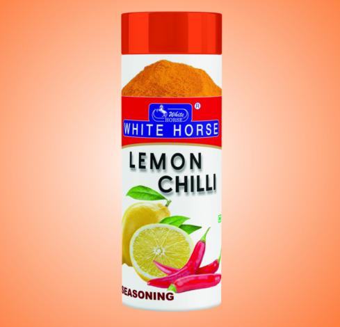 Lemon Chilli Seasoning