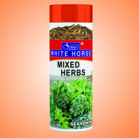 Mixed Herbs